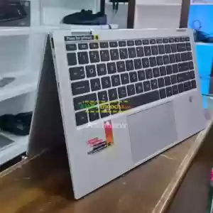 New arrival  todayDiamond cut   2021HP Elitebook  x360° 1040 G7 Notebook pcconvertible Br Price in Ethiopia